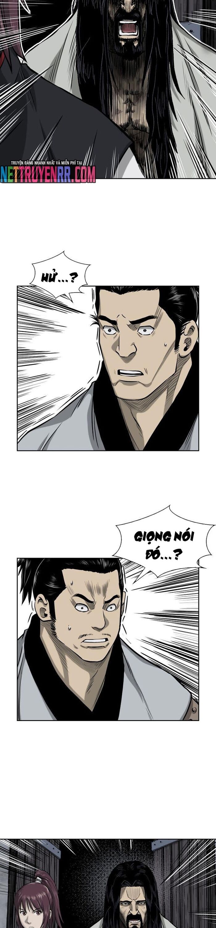 Huyền Thoại Vô Song Chiến Thần Chapter 50 - Trang 2