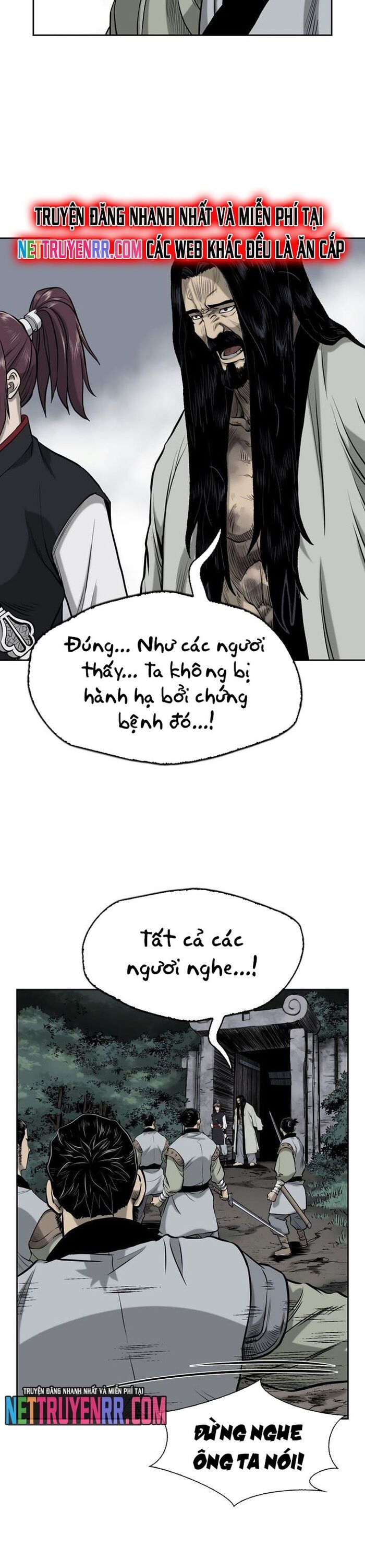 Huyền Thoại Vô Song Chiến Thần Chapter 50 - Trang 2