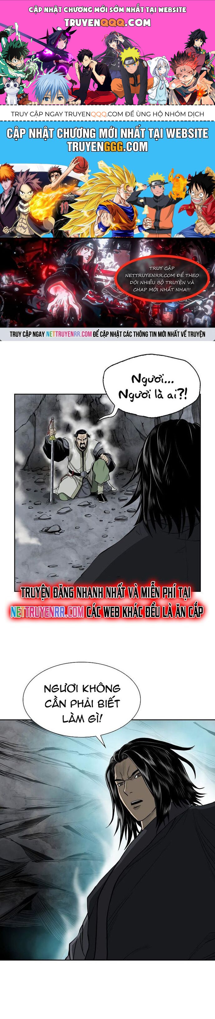 Huyền Thoại Vô Song Chiến Thần Chapter 52 - Trang 2