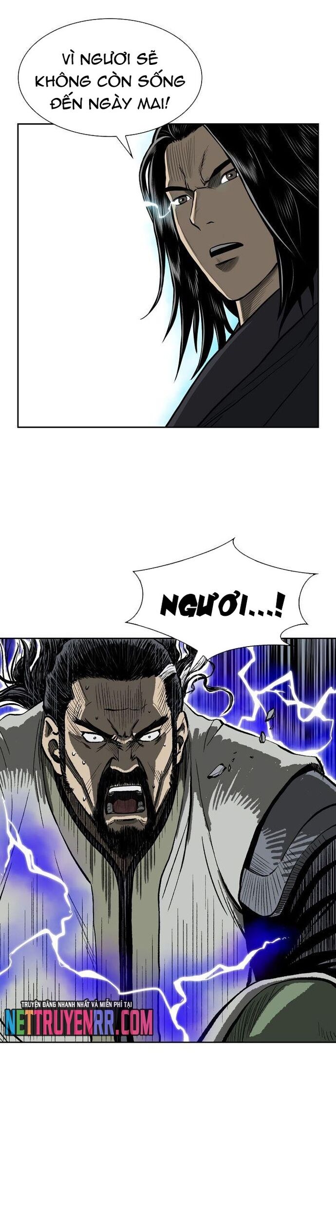 Huyền Thoại Vô Song Chiến Thần Chapter 52 - Trang 2