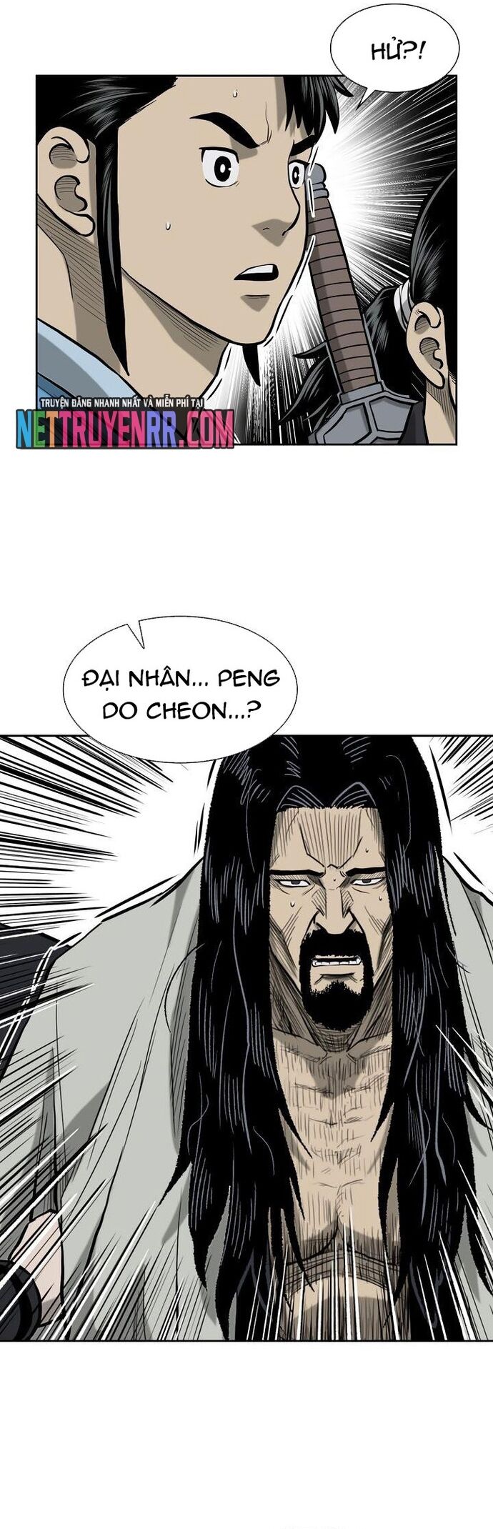 Huyền Thoại Vô Song Chiến Thần Chapter 52 - Trang 2