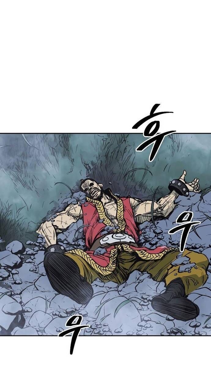 Huyền Thoại Vô Song Chiến Thần Chapter 63 - Trang 2