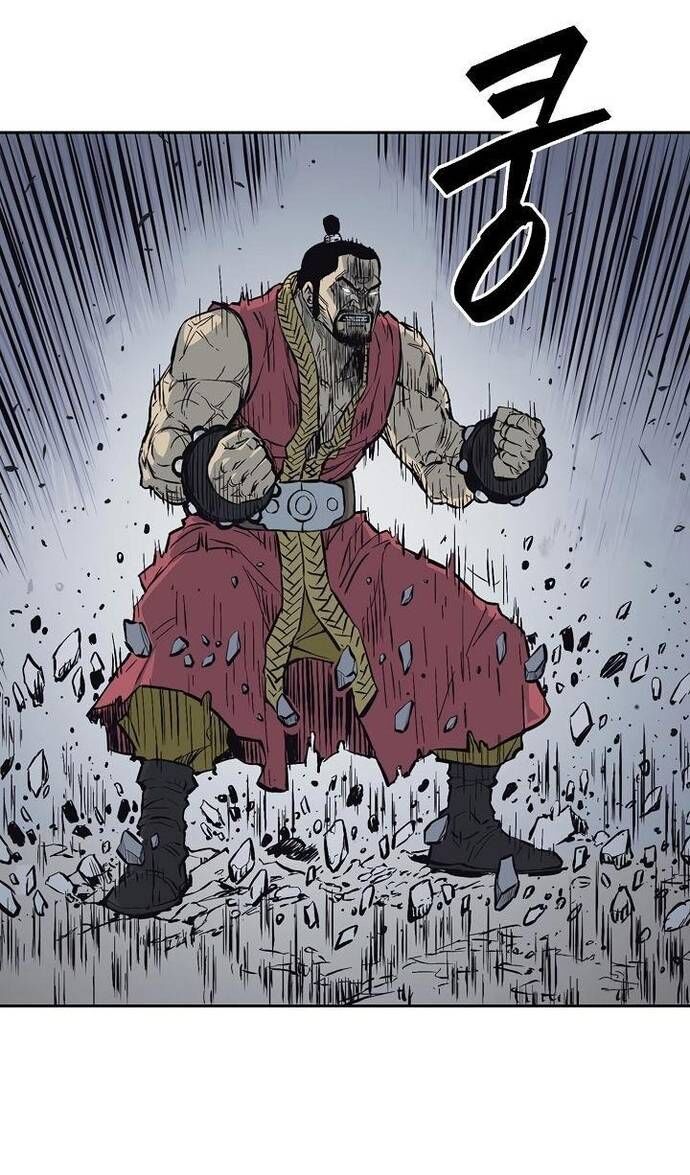 Huyền Thoại Vô Song Chiến Thần Chapter 64 - Trang 2