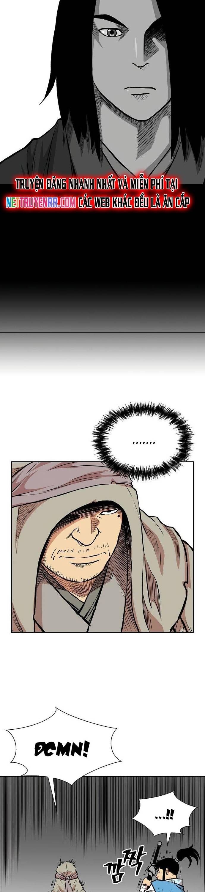 Huyền Thoại Vô Song Chiến Thần Chapter 72 - Trang 2