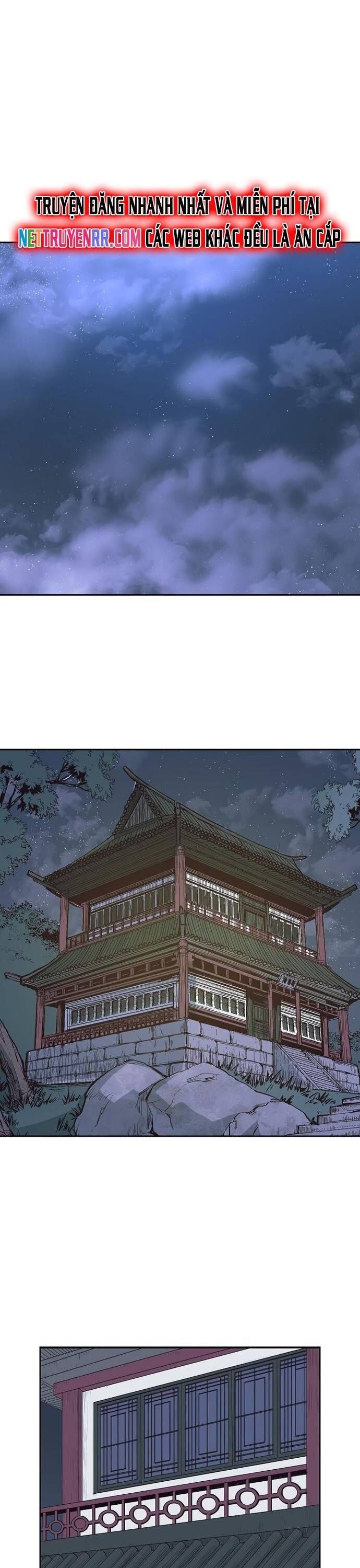 Huyền Thoại Vô Song Chiến Thần Chapter 72 - Trang 2