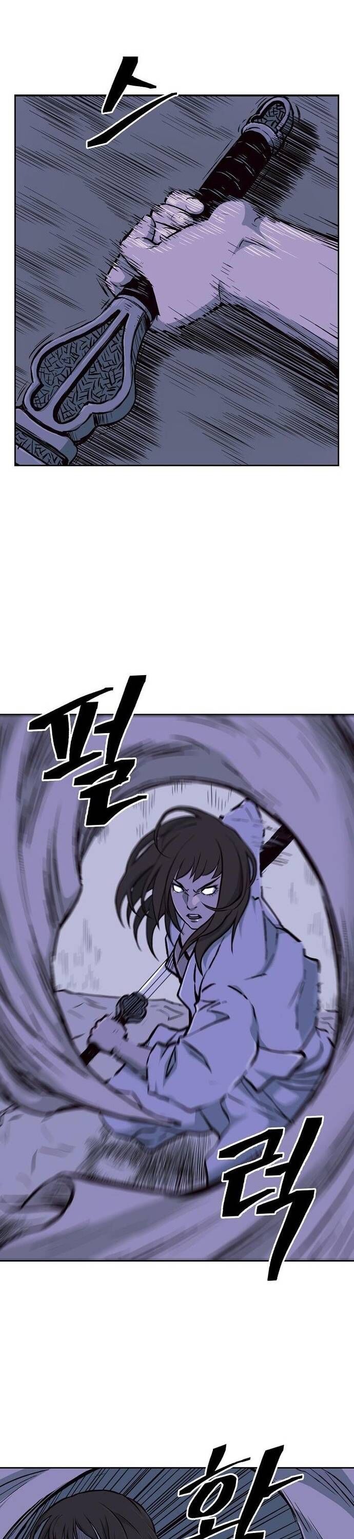 Huyền Thoại Vô Song Chiến Thần Chapter 72 - Trang 2