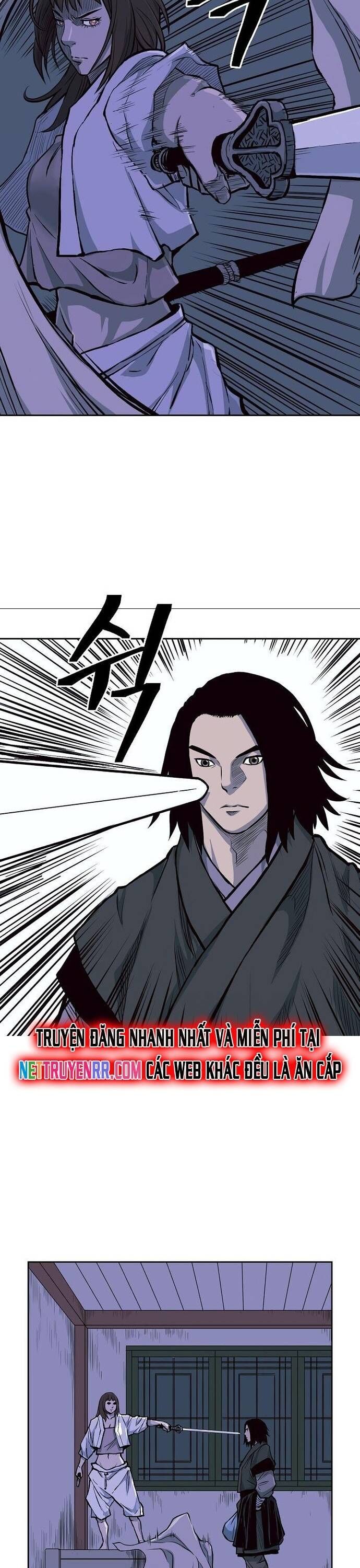Huyền Thoại Vô Song Chiến Thần Chapter 72 - Trang 2