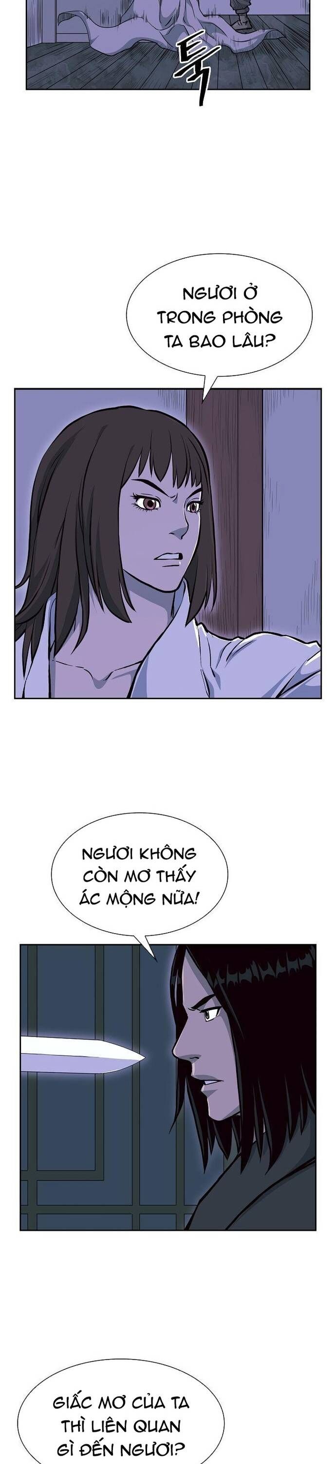 Huyền Thoại Vô Song Chiến Thần Chapter 72 - Trang 2