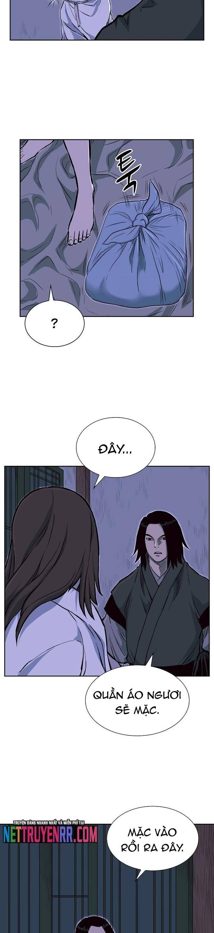 Huyền Thoại Vô Song Chiến Thần Chapter 72 - Trang 2
