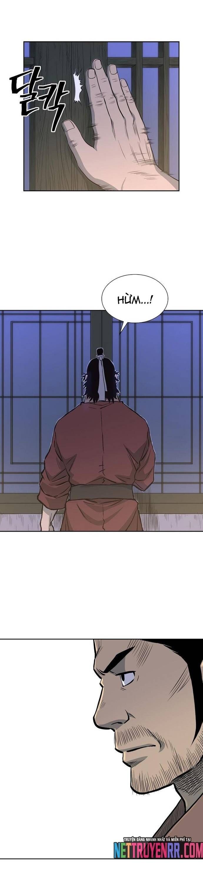 Huyền Thoại Vô Song Chiến Thần Chapter 72 - Trang 2