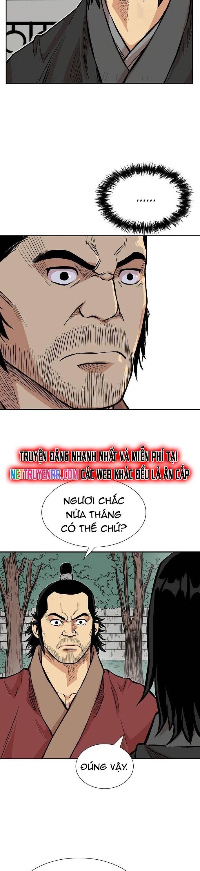 Huyền Thoại Vô Song Chiến Thần Chapter 72 - Trang 2