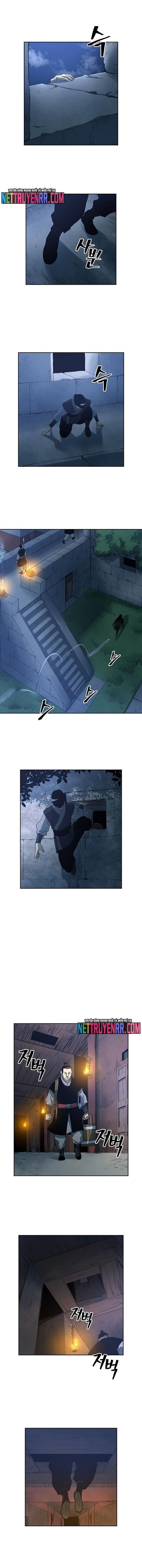 Huyền Thoại Vô Song Chiến Thần Chapter 93 - Trang 2