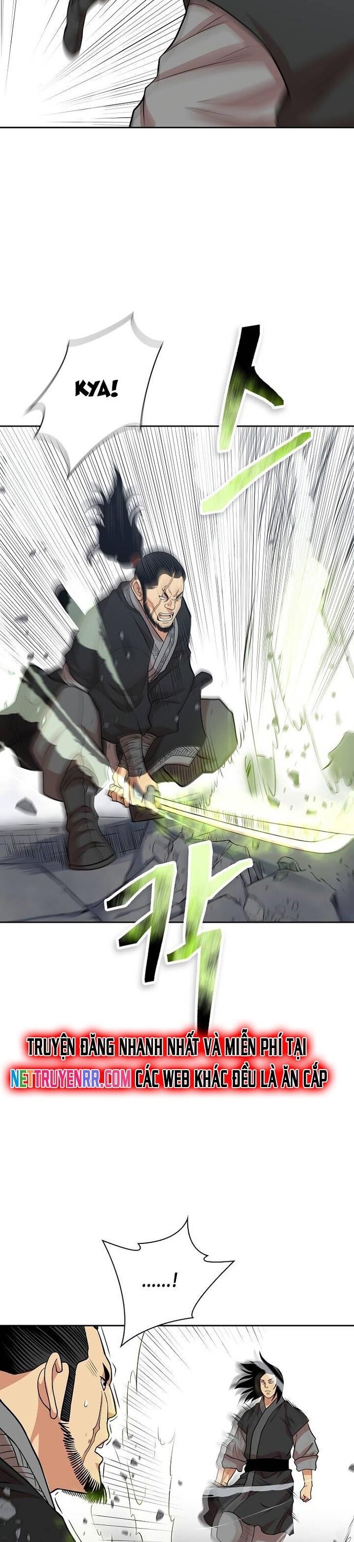 Huyền Thoại Vô Song Chiến Thần Chapter 101 - Trang 2