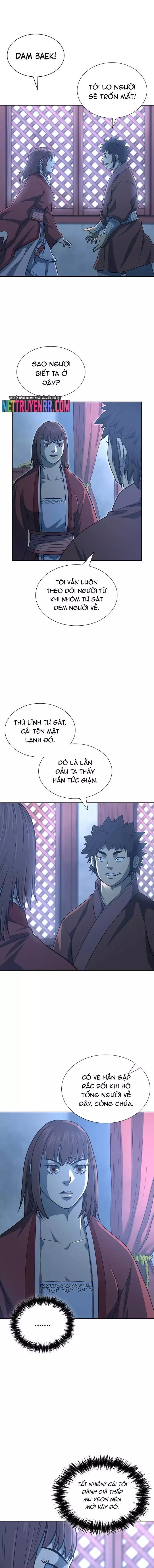 Huyền Thoại Vô Song Chiến Thần Chapter 110 - Trang 2