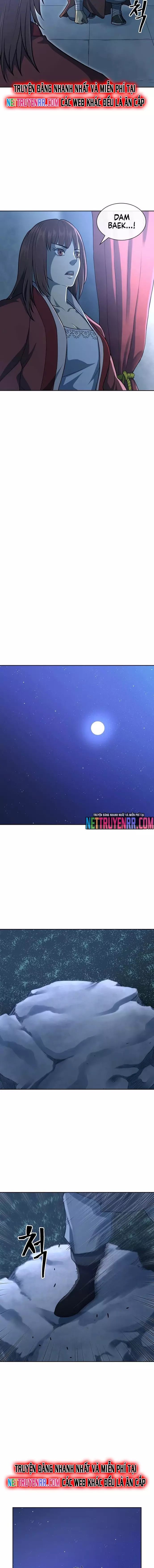 Huyền Thoại Vô Song Chiến Thần Chapter 110 - Trang 2