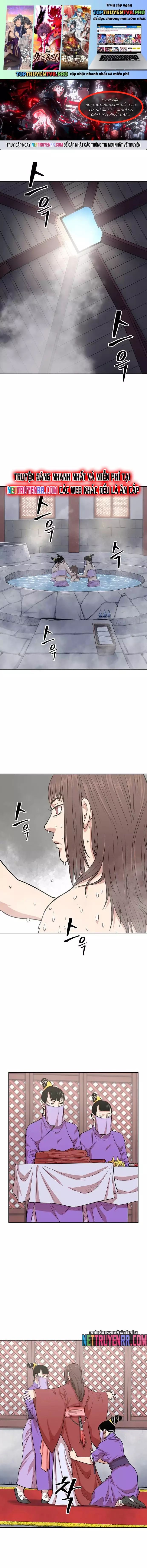 Huyền Thoại Vô Song Chiến Thần Chapter 110 - Trang 2
