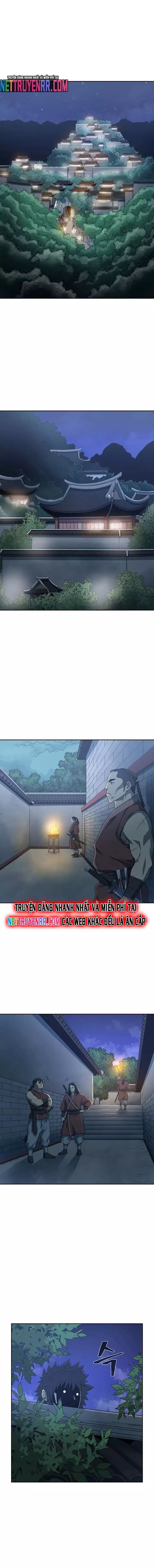 Huyền Thoại Vô Song Chiến Thần Chapter 110 - Trang 2