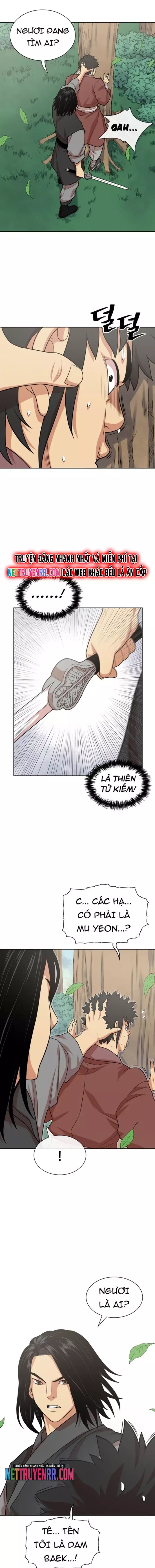 Huyền Thoại Vô Song Chiến Thần Chapter 111 - Trang 2