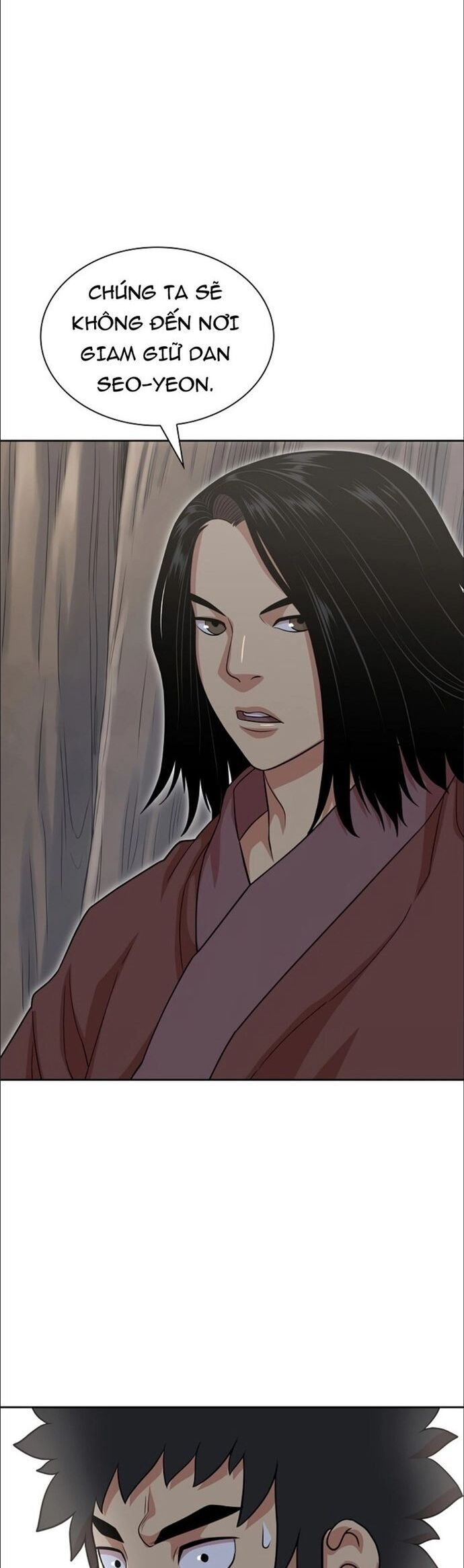 Huyền Thoại Vô Song Chiến Thần Chapter 112 - Trang 2