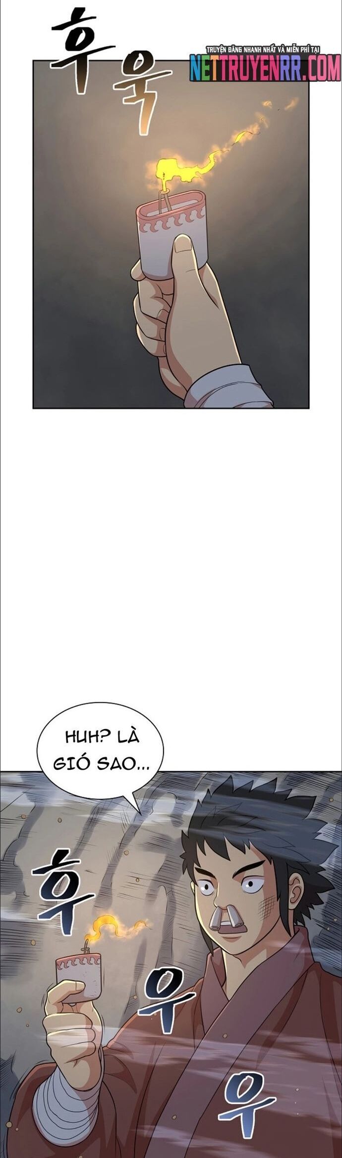 Huyền Thoại Vô Song Chiến Thần Chapter 112 - Trang 2