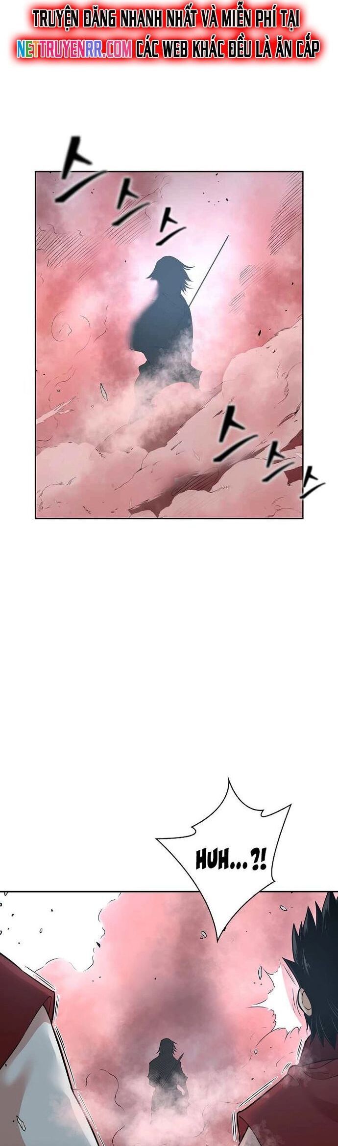 Huyền Thoại Vô Song Chiến Thần Chapter 116 - Trang 2