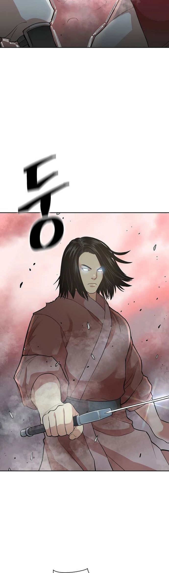 Huyền Thoại Vô Song Chiến Thần Chapter 116 - Trang 2