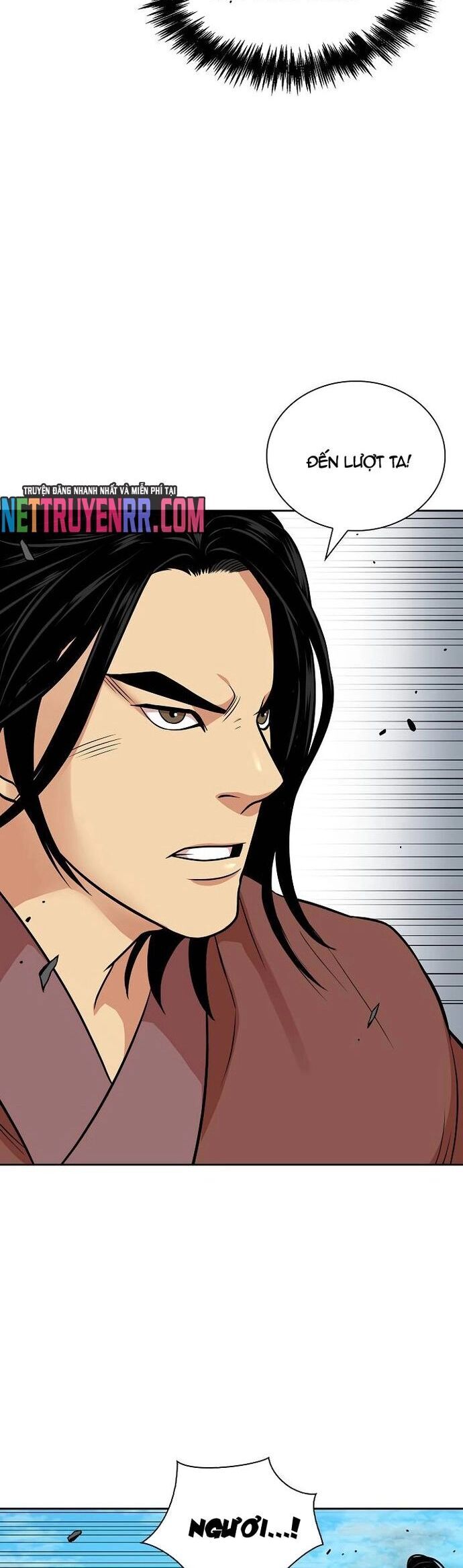 Huyền Thoại Vô Song Chiến Thần Chapter 116 - Trang 2