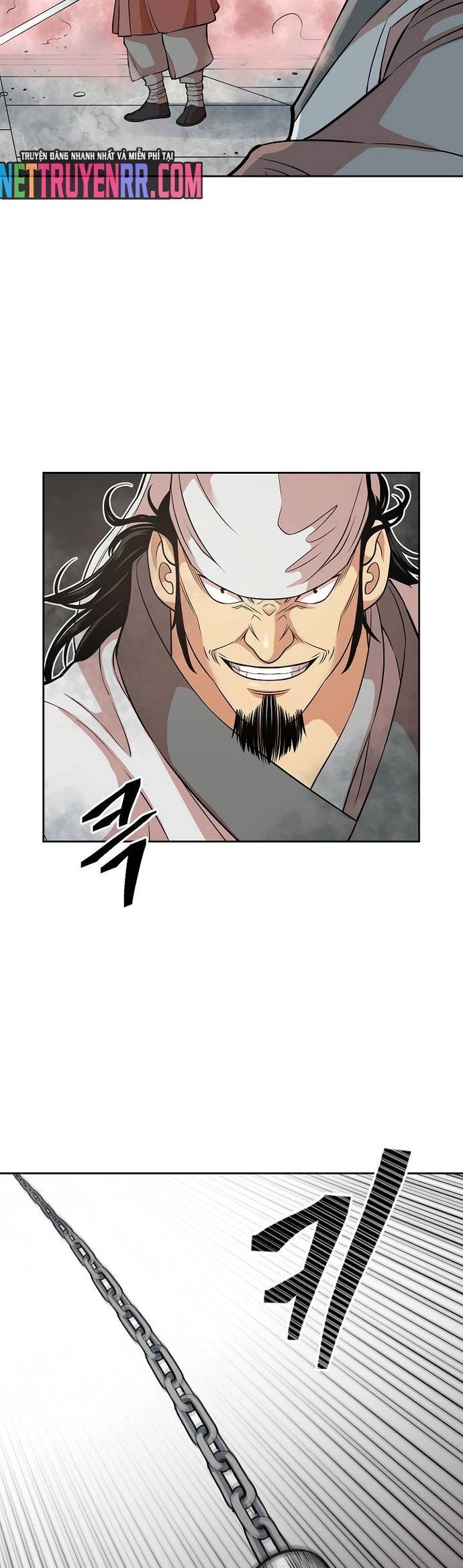 Huyền Thoại Vô Song Chiến Thần Chapter 116 - Trang 2