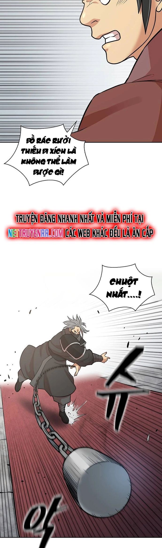 Huyền Thoại Vô Song Chiến Thần Chapter 116 - Trang 2