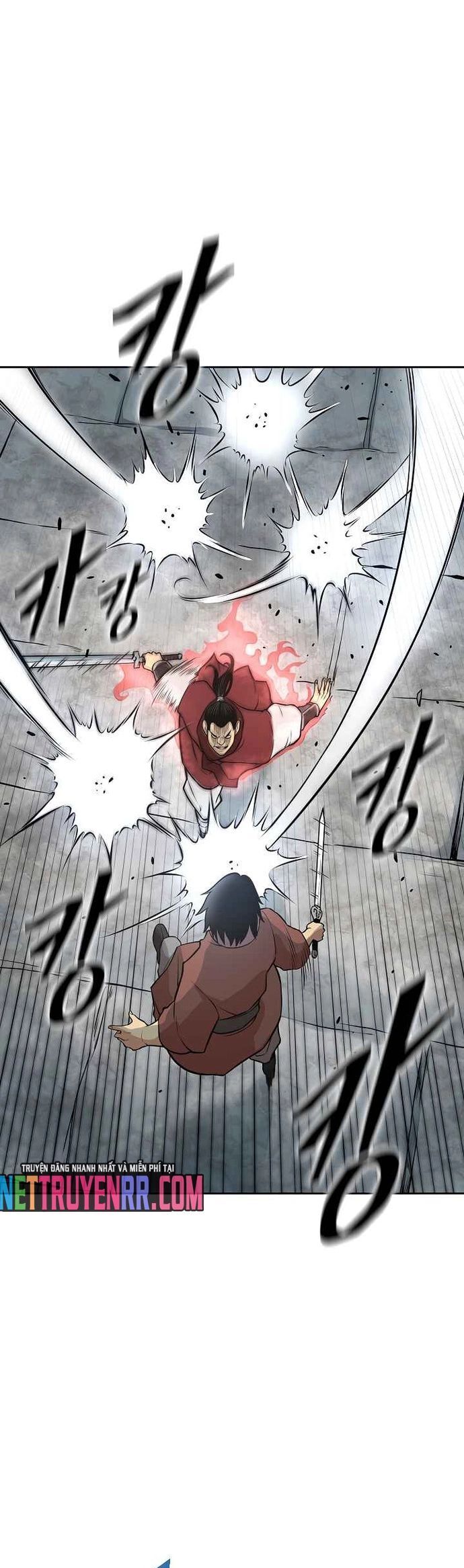 Huyền Thoại Vô Song Chiến Thần Chapter 116 - Trang 2