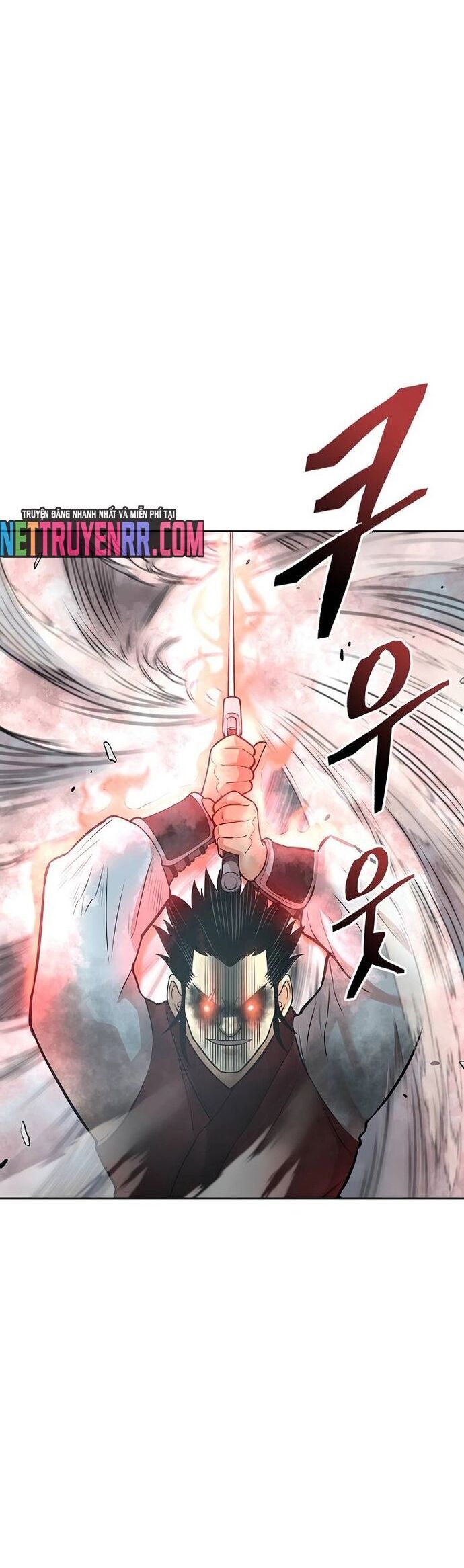Huyền Thoại Vô Song Chiến Thần Chapter 116 - Trang 2