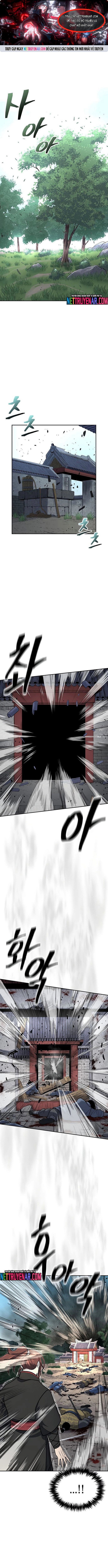 Huyền Thoại Vô Song Chiến Thần Chapter 141 - Trang 2