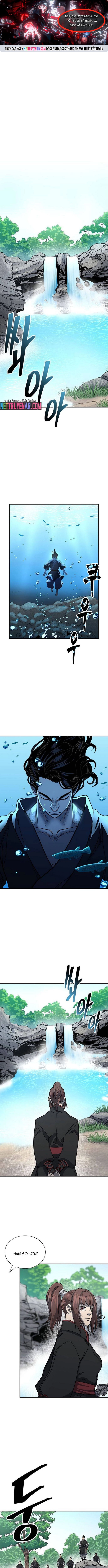 Huyền Thoại Vô Song Chiến Thần Chapter 143 - Trang 2