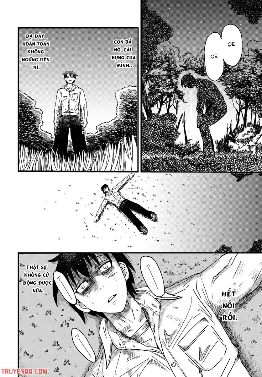 Monster Partner Of The Vast Sea Of Trees Chapter 1 - Trang 2