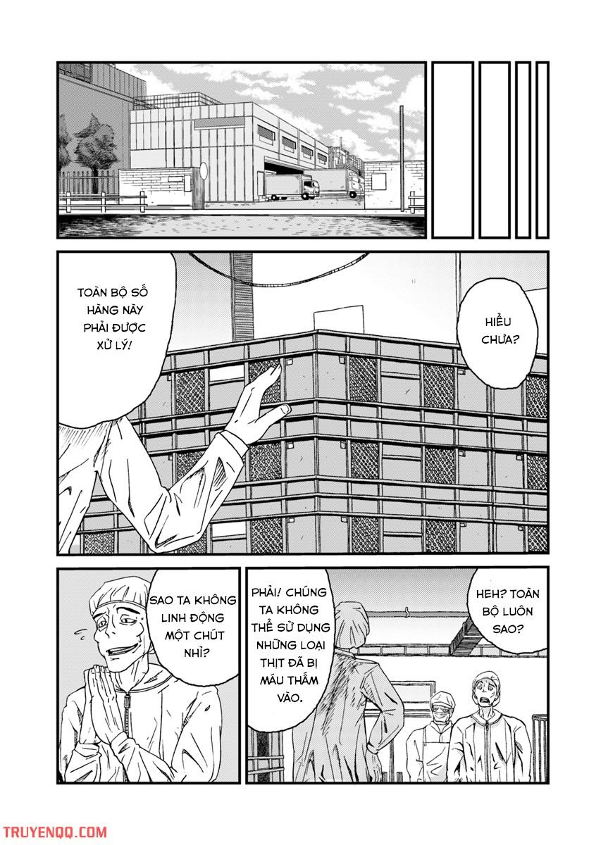 Monster Partner Of The Vast Sea Of Trees Chapter 1 - Trang 2