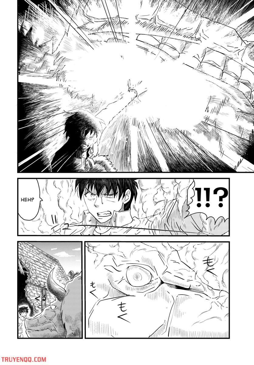 Monster Partner Of The Vast Sea Of Trees Chapter 1 - Trang 2