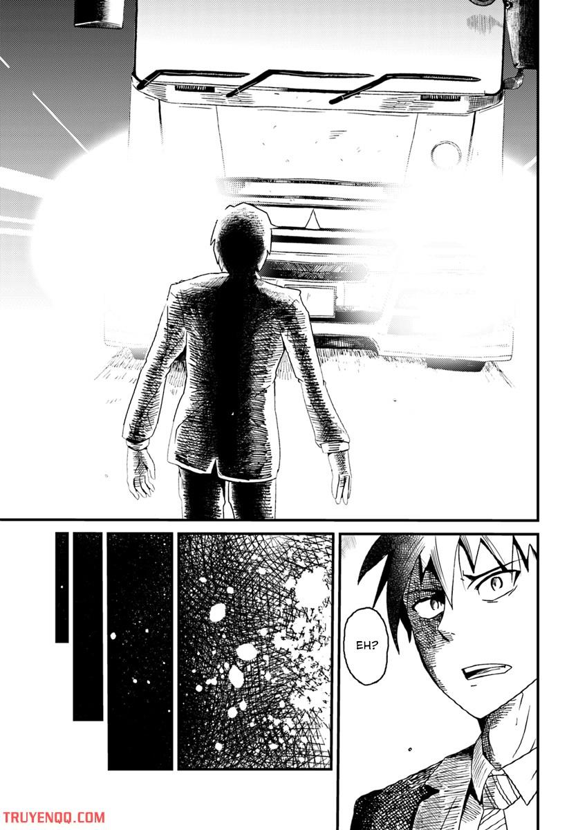 Monster Partner Of The Vast Sea Of Trees Chapter 1 - Trang 2