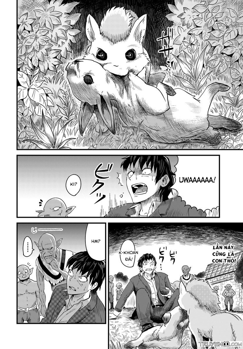 Monster Partner Of The Vast Sea Of Trees Chapter 2 - Trang 2