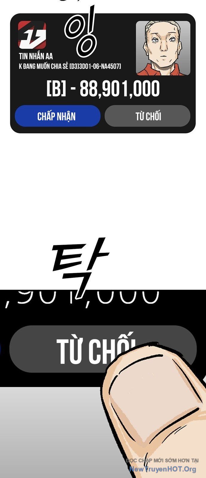 Monster Partner Of The Vast Sea Of Trees Chapter 3 - Trang 2