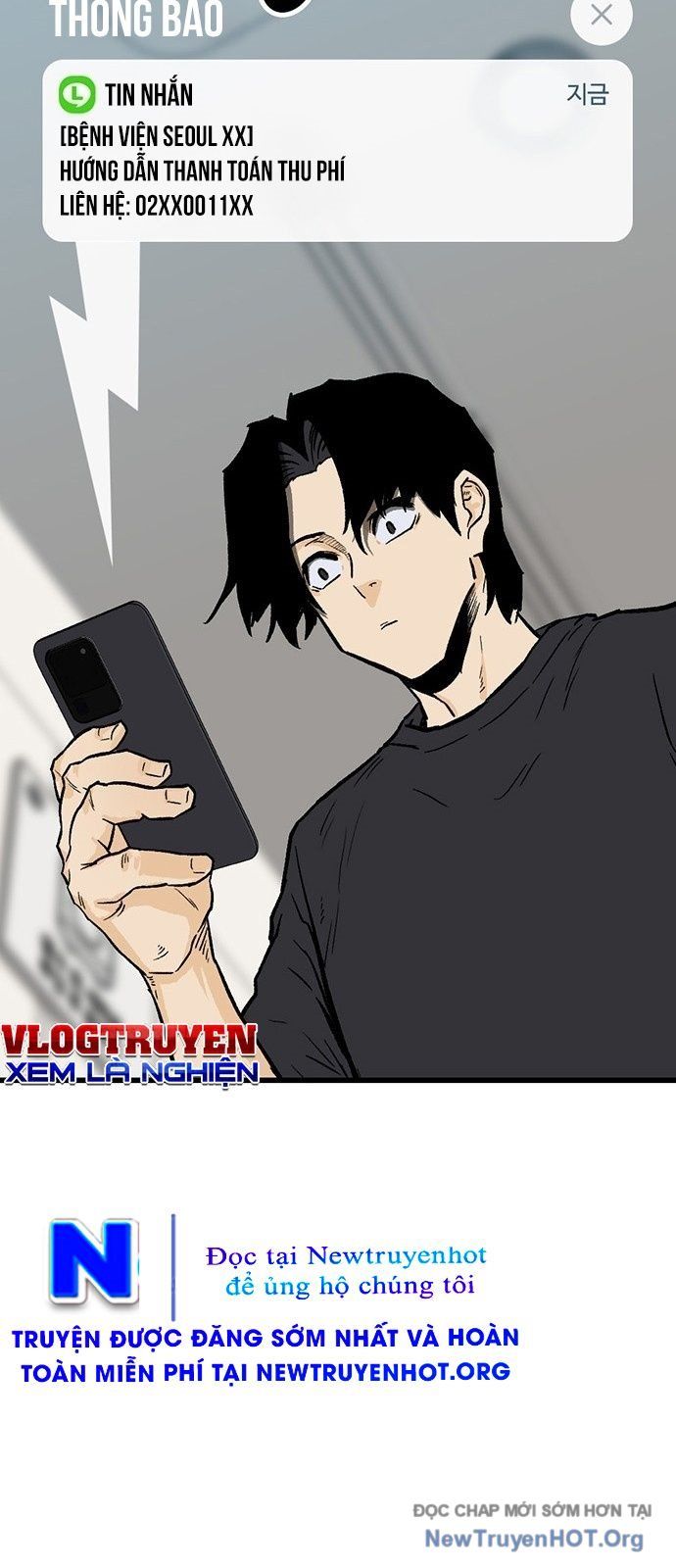 Monster Partner Of The Vast Sea Of Trees Chapter 3 - Trang 2