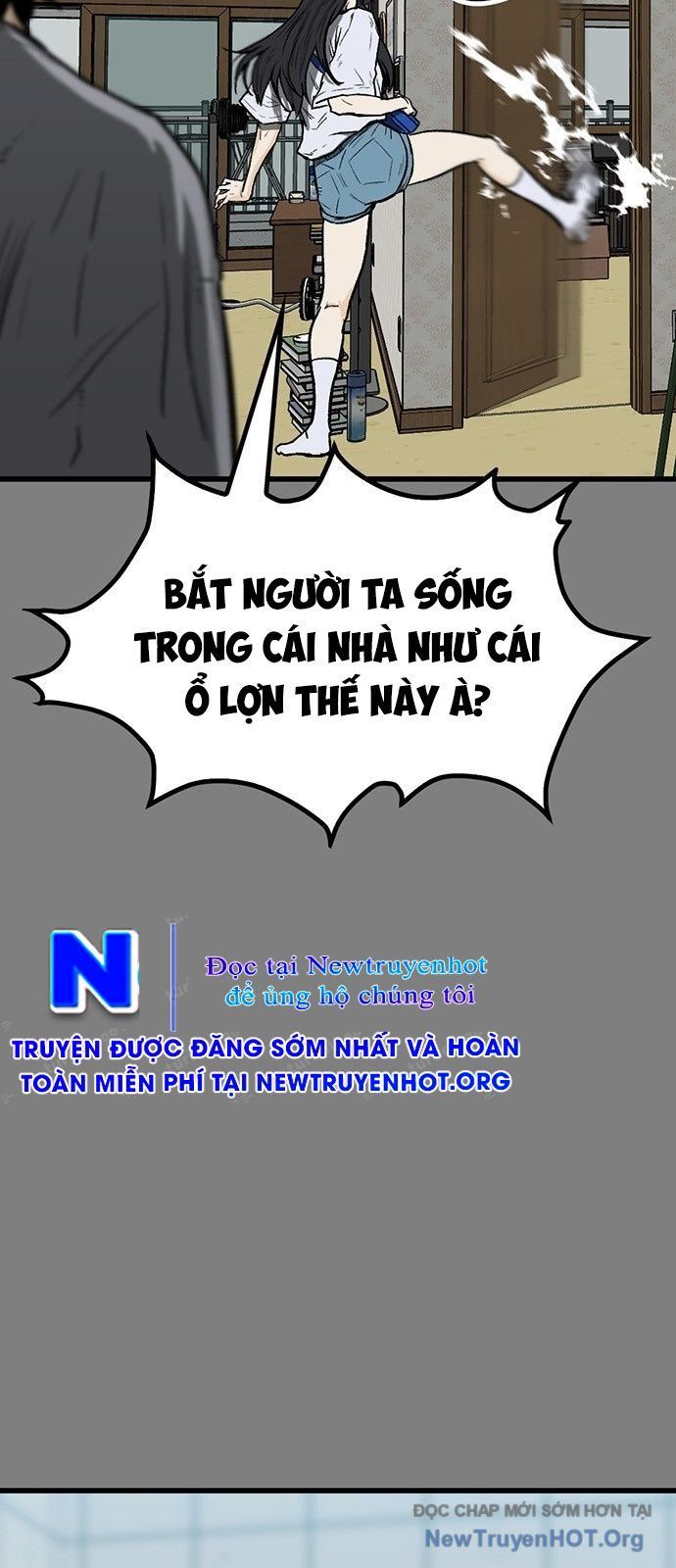 Monster Partner Of The Vast Sea Of Trees Chapter 3 - Trang 2