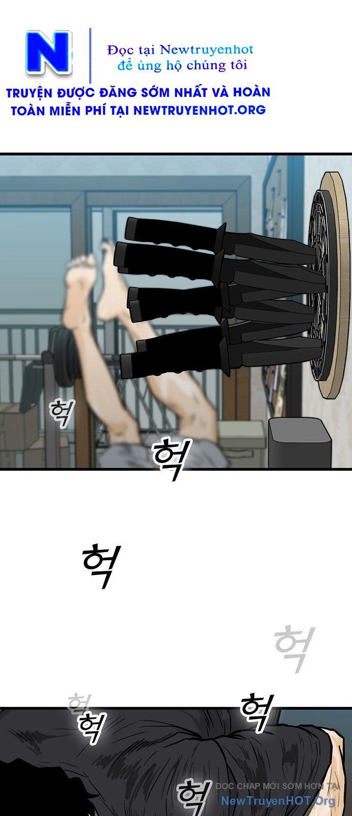 Monster Partner Of The Vast Sea Of Trees Chapter 3 - Trang 2