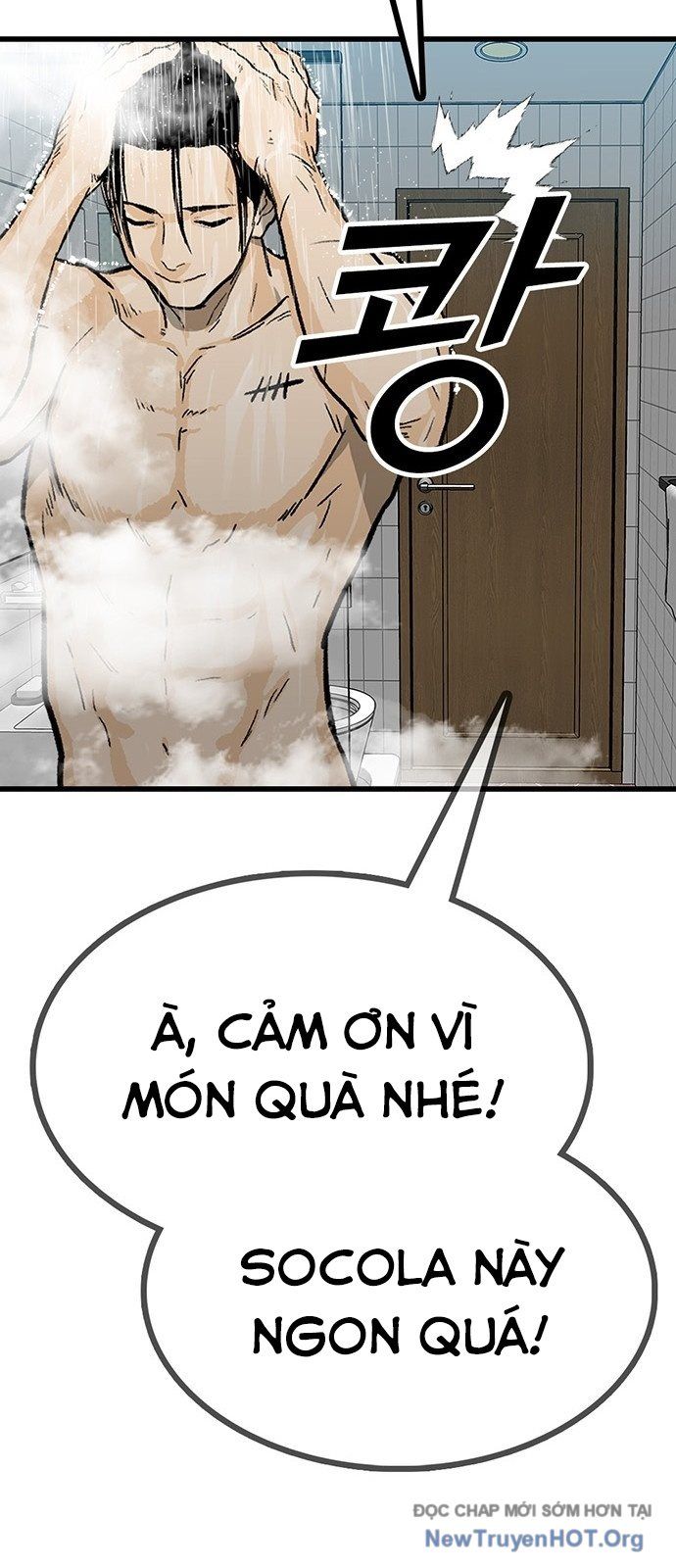 Monster Partner Of The Vast Sea Of Trees Chapter 3 - Trang 2