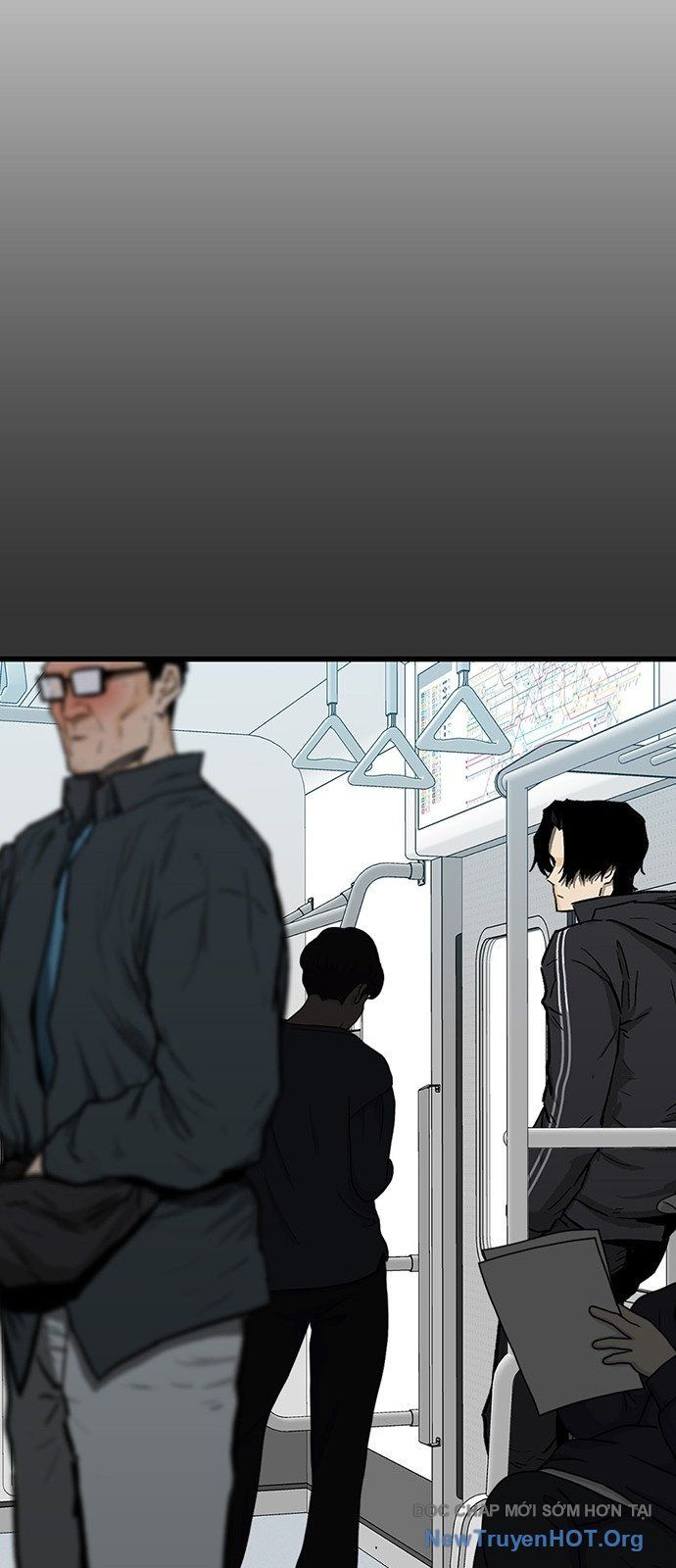 Monster Partner Of The Vast Sea Of Trees Chapter 3 - Trang 2
