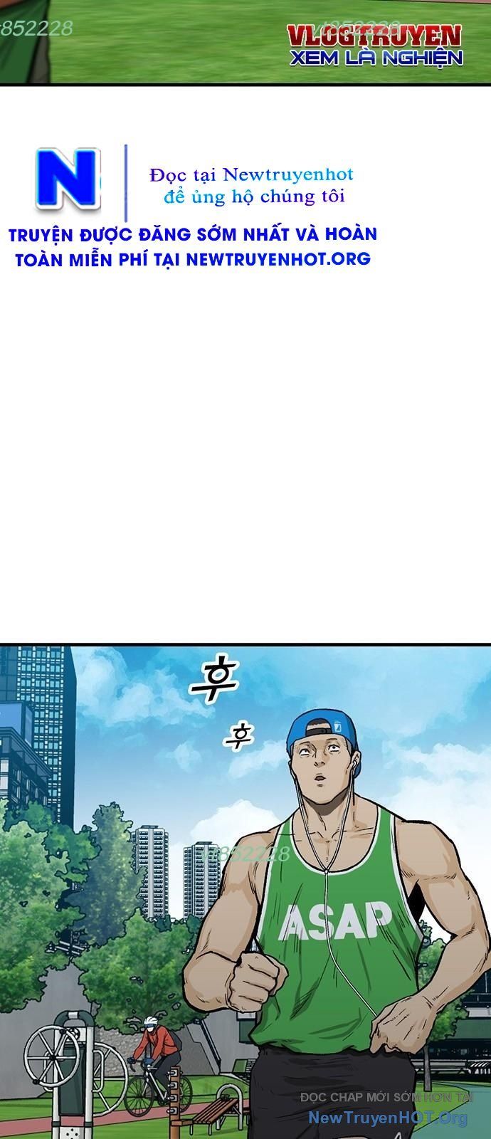 Monster Partner Of The Vast Sea Of Trees Chapter 4 - Trang 2