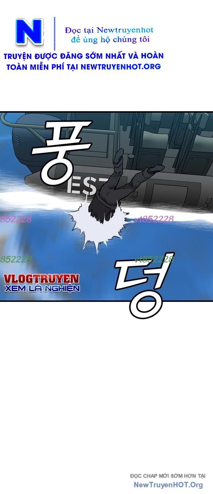 Monster Partner Of The Vast Sea Of Trees Chapter 4 - Trang 2