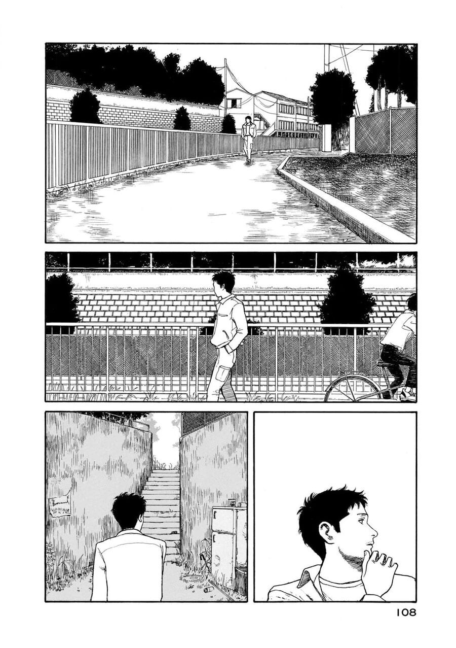 Undercurrent Chapter 5 - Trang 2