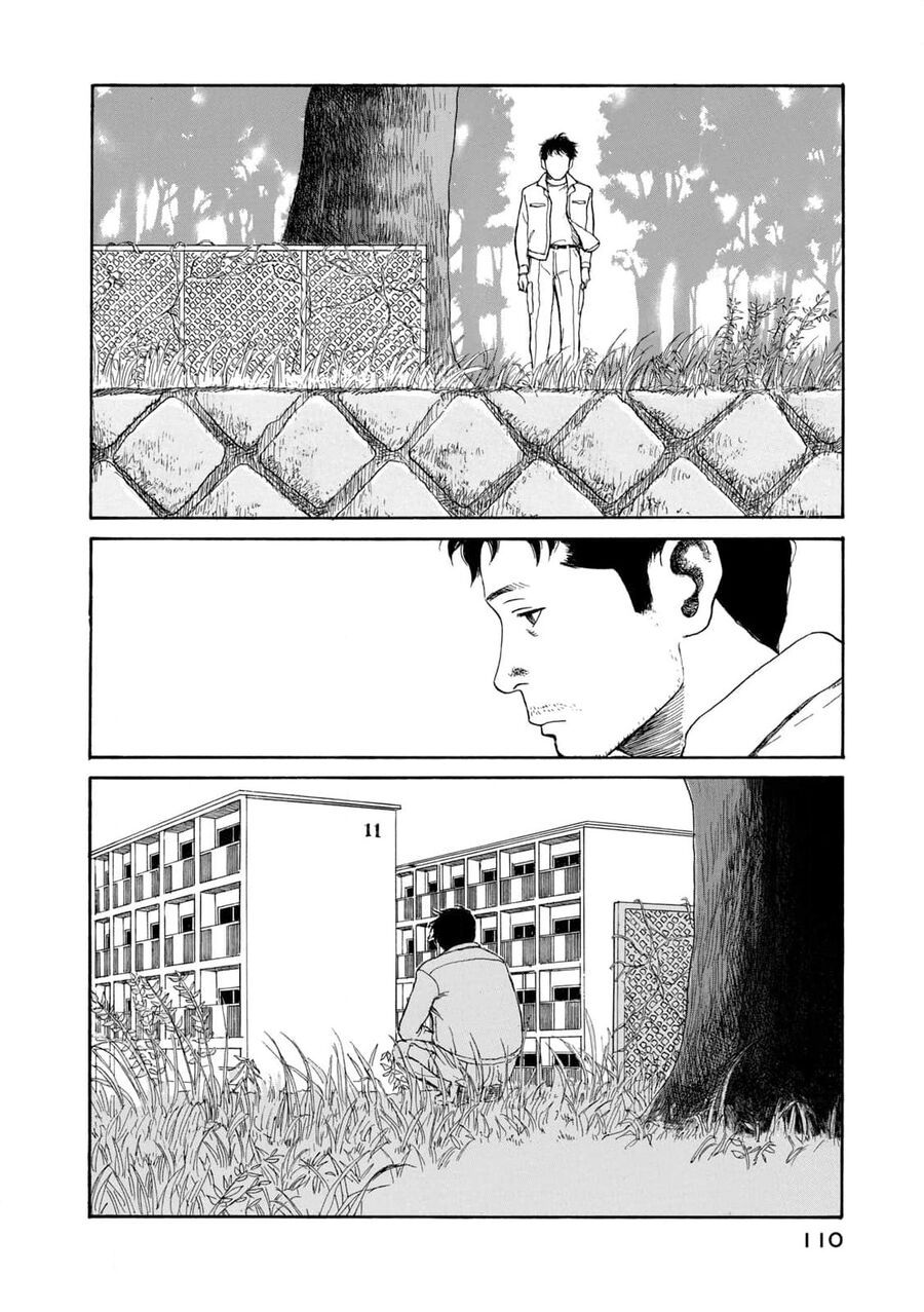 Undercurrent Chapter 5 - Trang 2