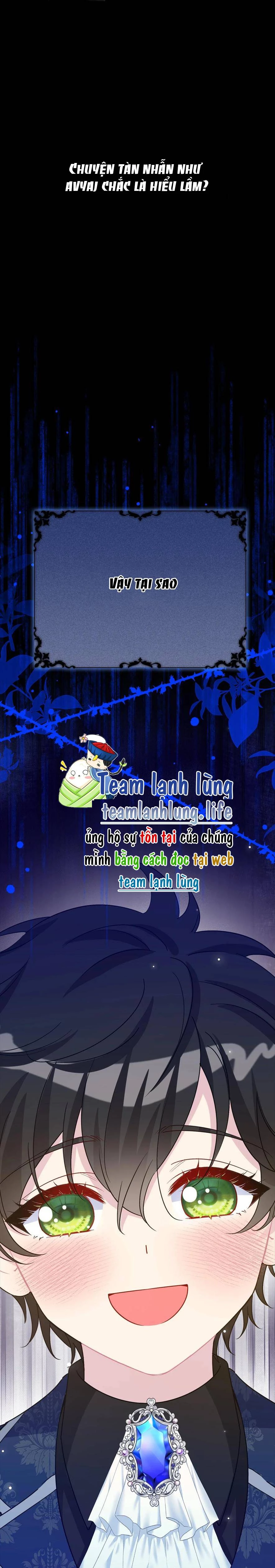 Tình Yêu Đơn Phương Của Công Tước Chapter 17 - Trang 2