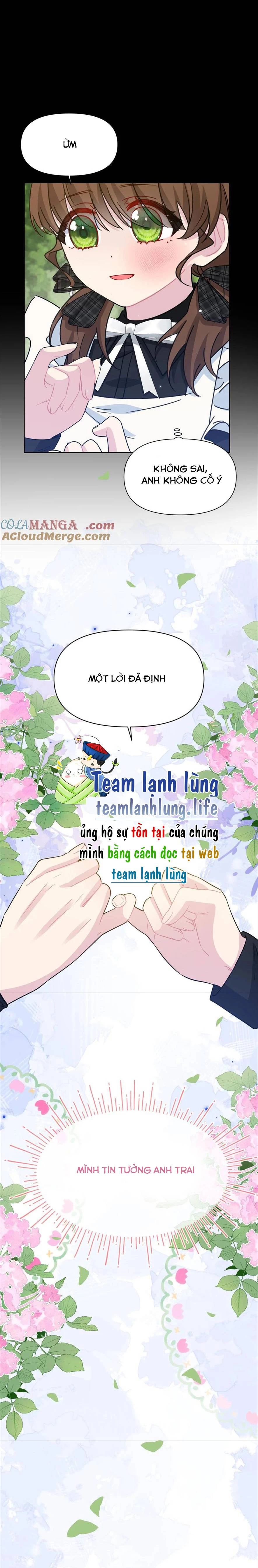 Tình Yêu Đơn Phương Của Công Tước Chapter 17 - Trang 2